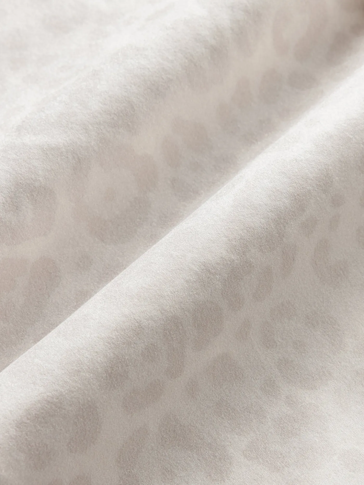 Sheer Spliced Legging in Melt