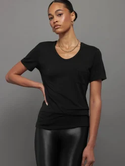 Short Sleeve Pocket Tee