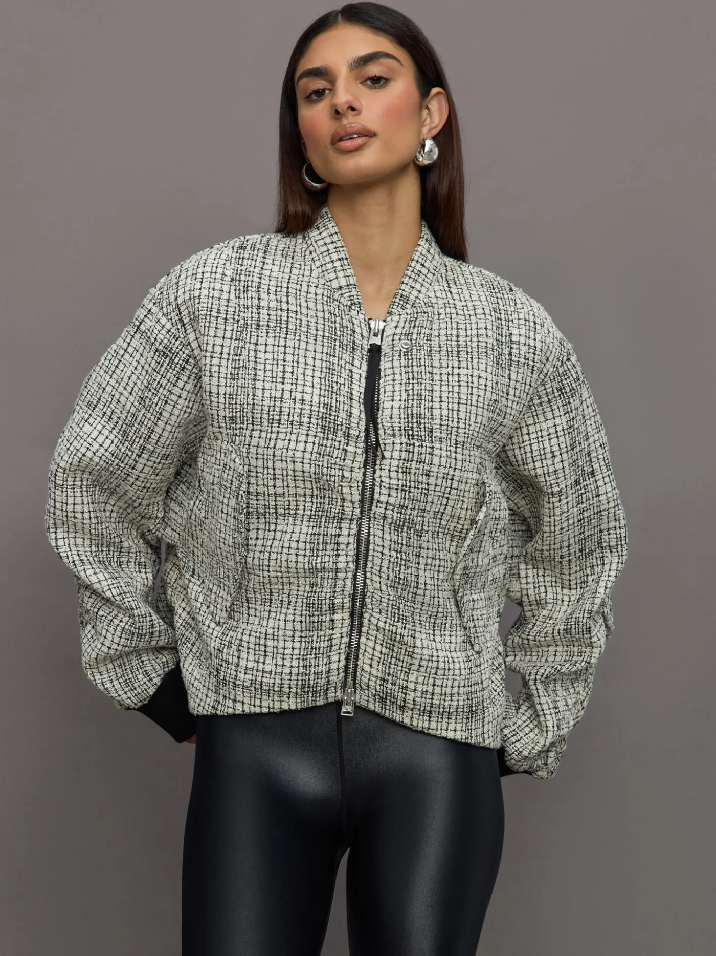 Skylar Faye Bomber