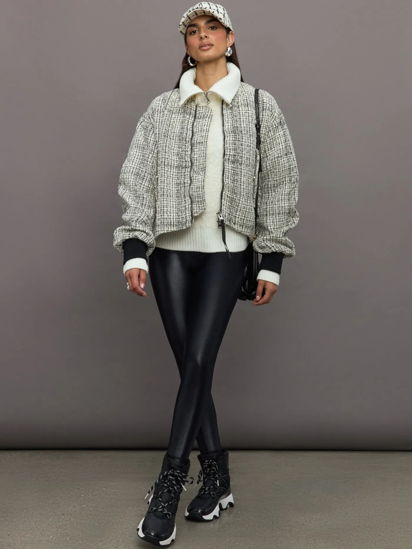 Skylar Faye Bomber