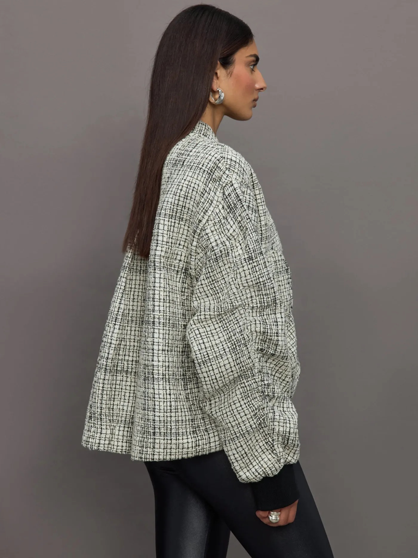 Skylar Faye Bomber