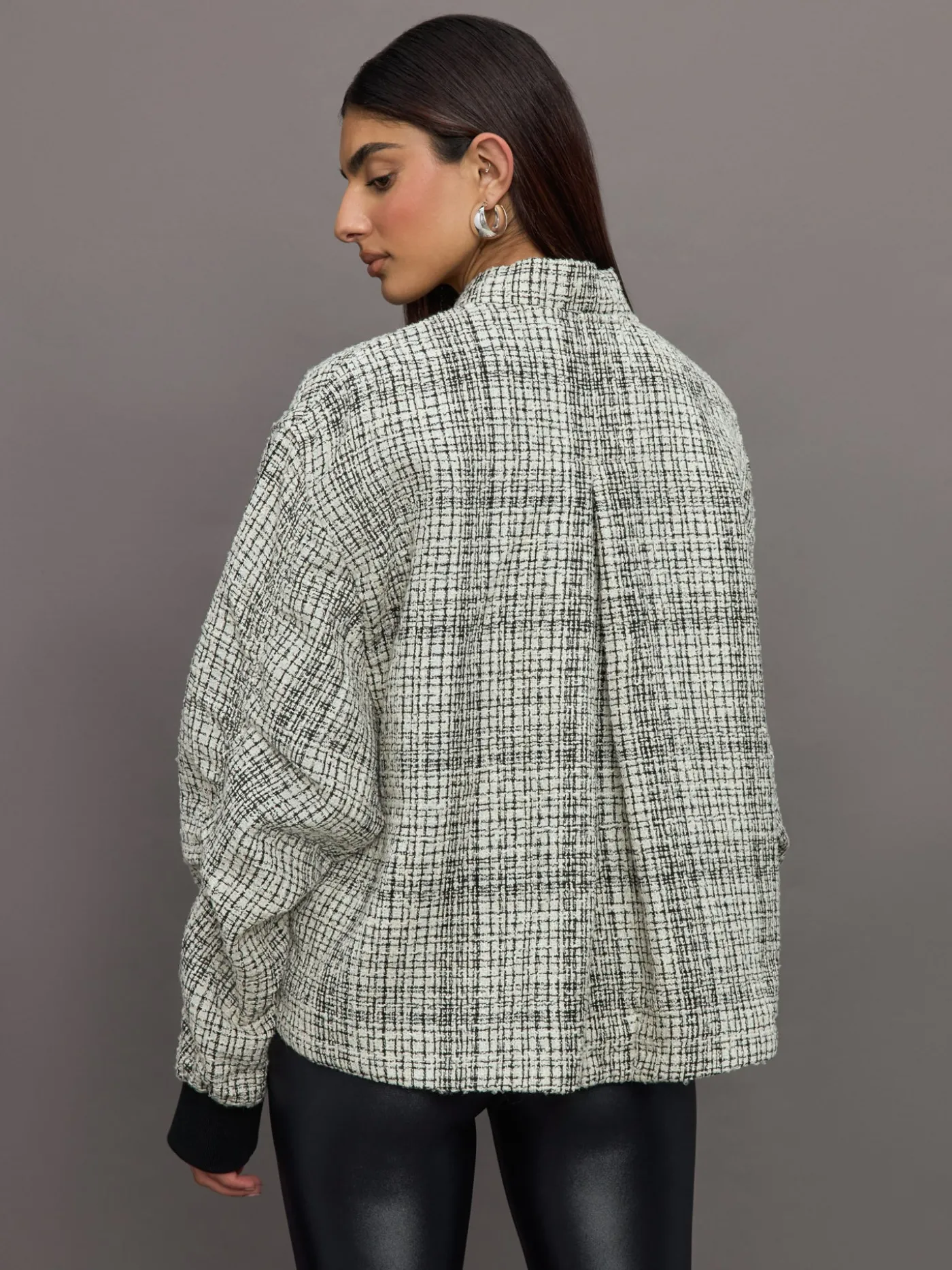 Skylar Faye Bomber