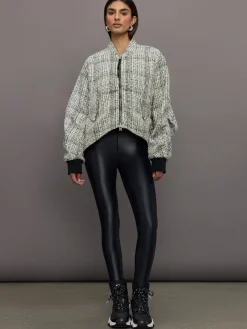 Skylar Faye Bomber