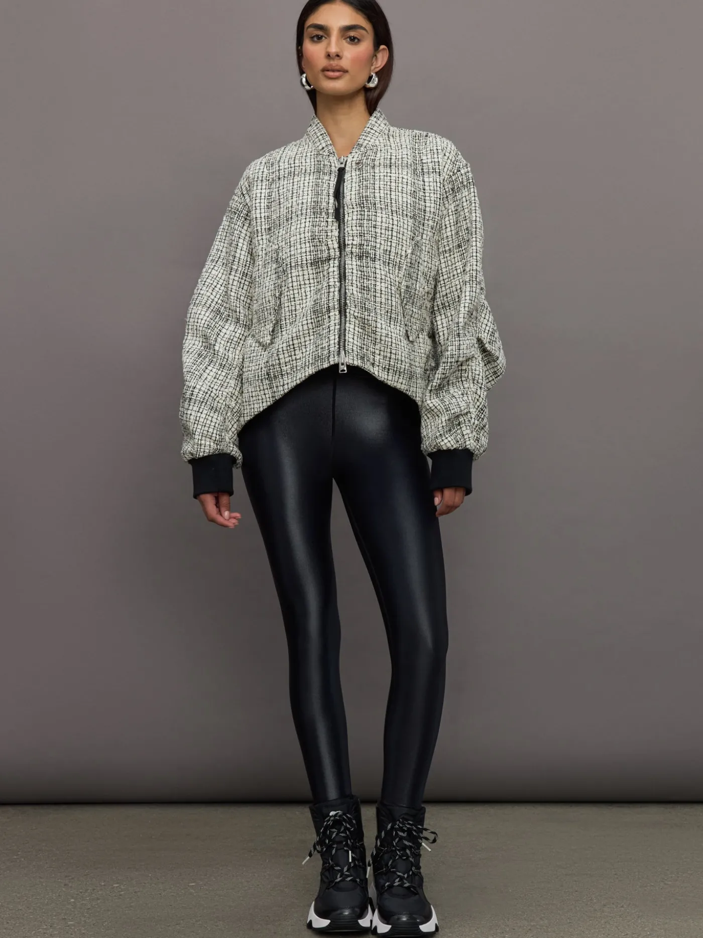 Skylar Faye Bomber