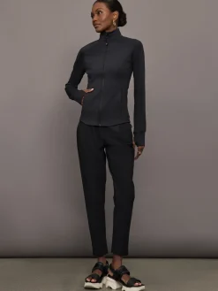Soleil Full Zip