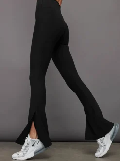 Split Bootcut Legging in Melt