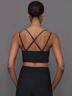 Strappy Bra & Pocket Legging in Melt Bundle
