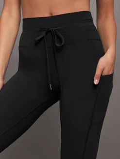 Strappy Bra & Pocket Legging in Melt Bundle