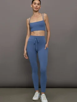 Strappy Bra in Melt