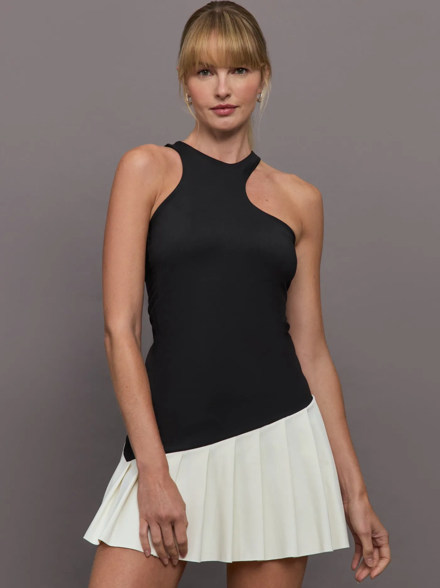 Swan Dress