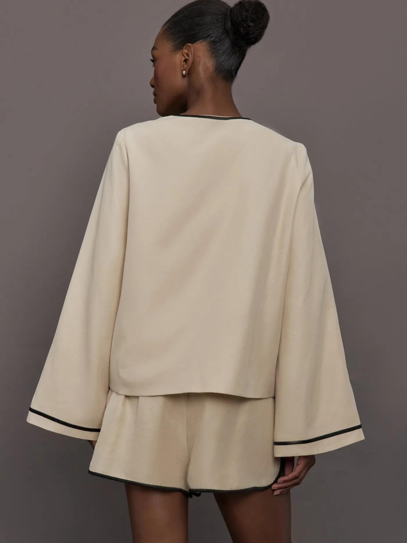 The Cressida Shirt