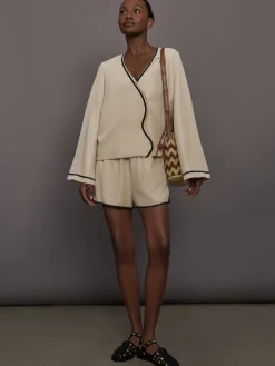 The Yumi Short