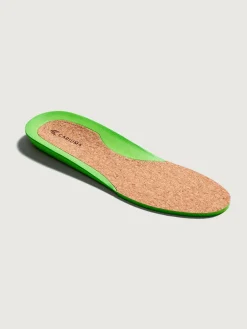 Toca Premium Leather & Suede