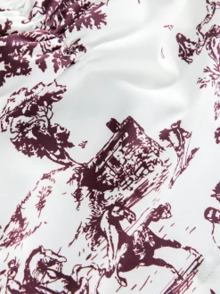 Toile Legging