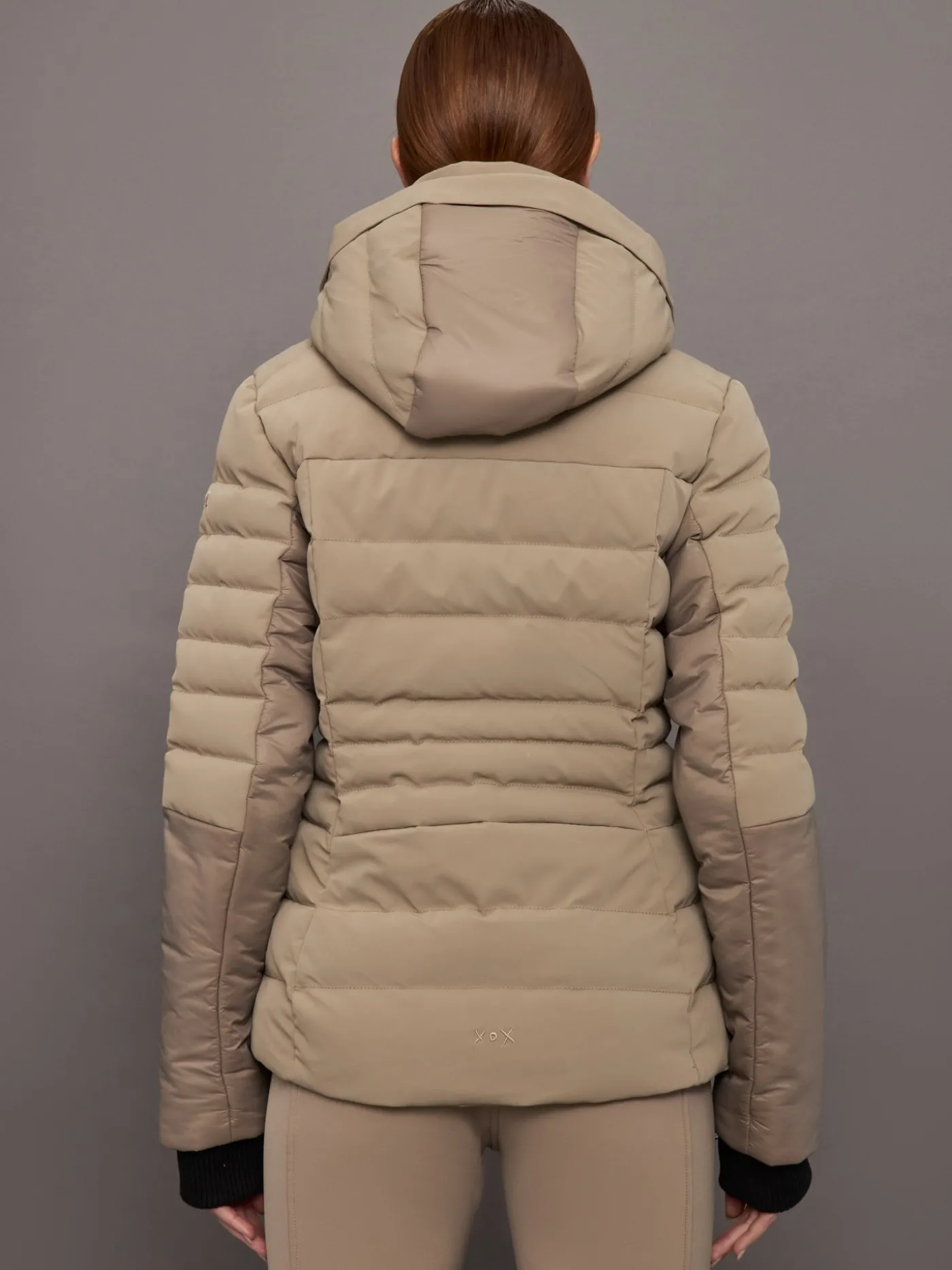 Torri Jacket