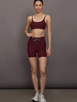 Trail Harley Scoop Bra