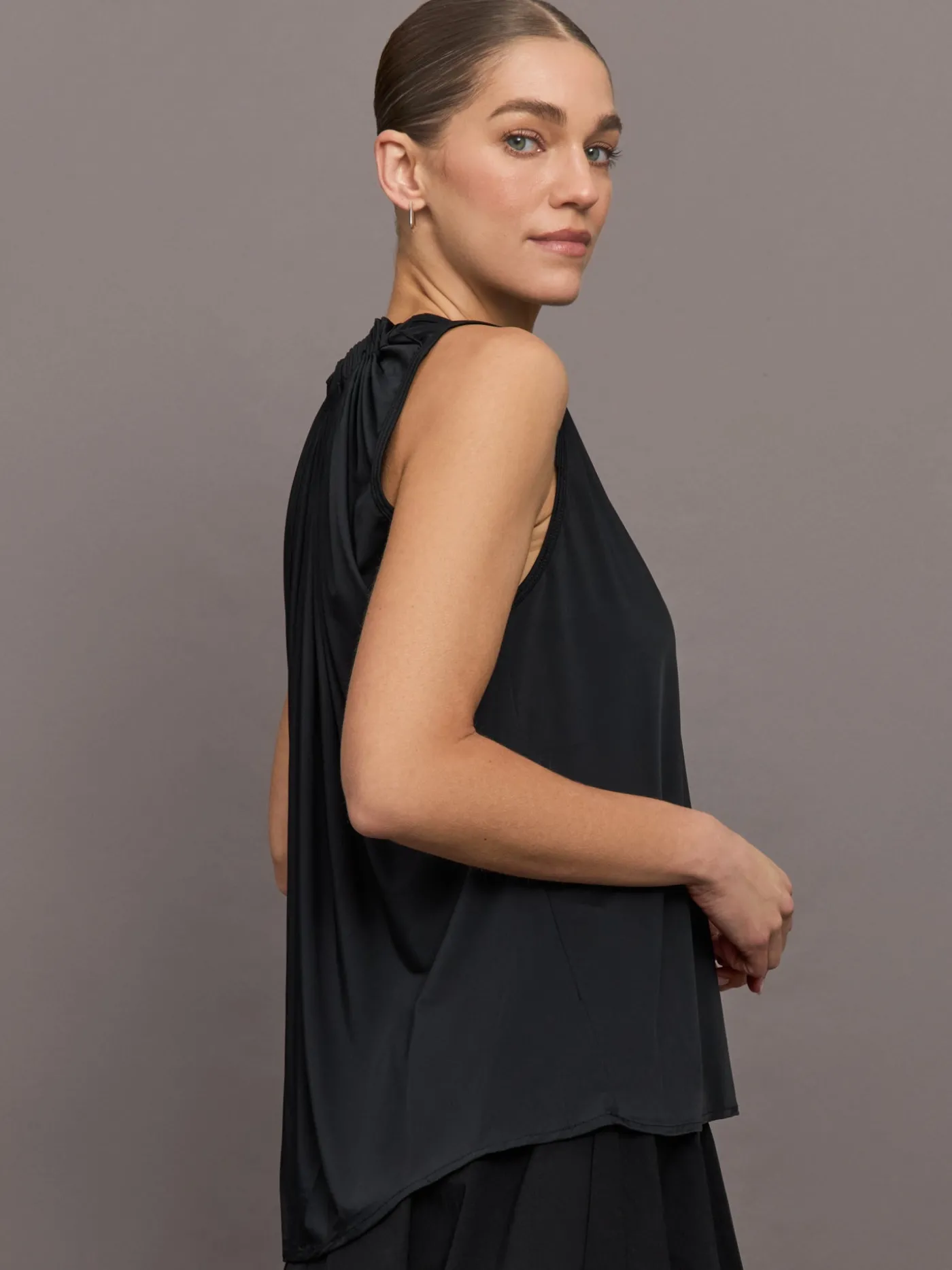 Venus Tank
