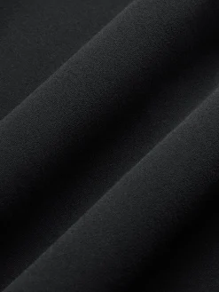 V-Neck Longline Bra in Melt