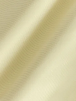 V-Neck Tank in Ribbed Melt