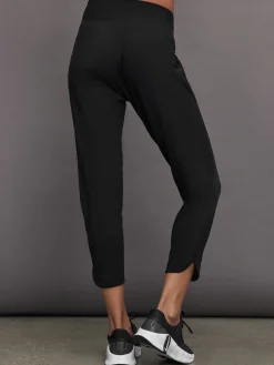 Wide Scoop Bra Tank & Jogger in Melt Bundle